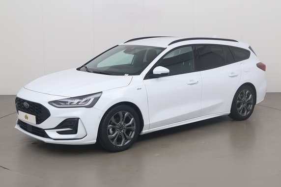 Ford Focus Clipper 1.0 ecoboost st-line x 155 AT Mild hybrid petrol Automatic 2024 - 59,059 km