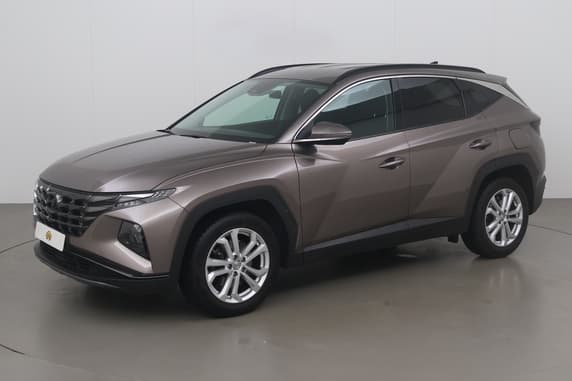 Hyundai Tucson tucson 1.6 t-gdi techno 150 Essence Manuelle 2021 - 33 679 km