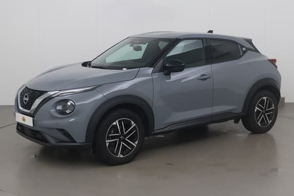 Nissan Juke 1.0 dig-t n-connecta 114 AT Petrol Automatic 2025 - 12,604 km