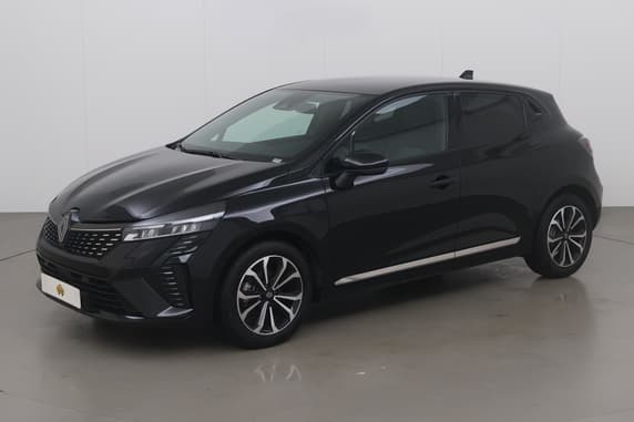 Renault Clio V Phase II clio 1.0 tce techno 90 Essence Manuelle 2024 - 14 642 km