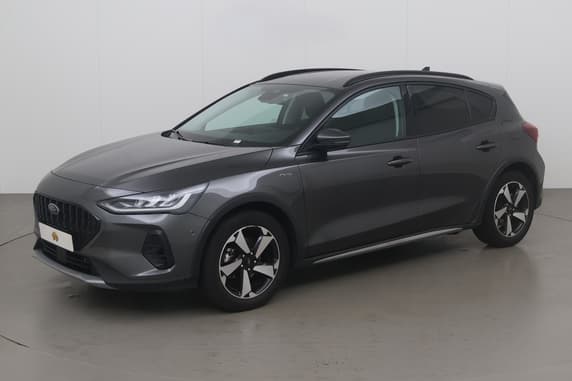 Ford Focus Active 1.0 Ecoboost X 155 AT Mild hybrid petrol Automatic 2024 - 62,513 km