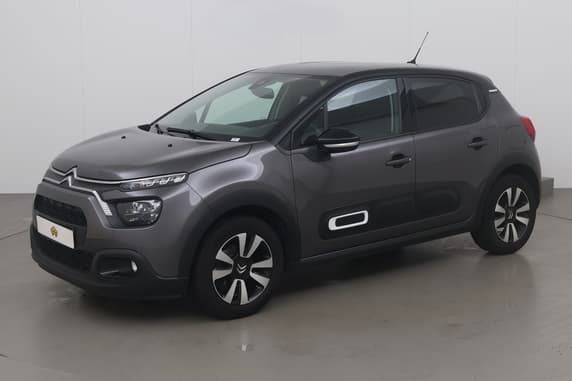 Citroen C3 c3 1.2i puretech shine s&s 83 Benzine Manueel 2022 - 50.815 km