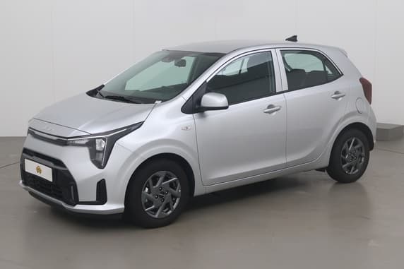 Kia Picanto 1.0i pulse 62 AT Benzine Automaat 2025 - 12.404 km