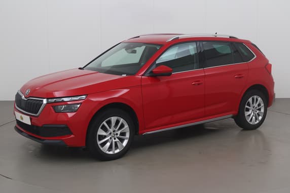 Skoda Kamiq kamiq 1.5 tsi style dsg (eu6ap) 150 AT Essence Auto. 2023 - 41 512 km