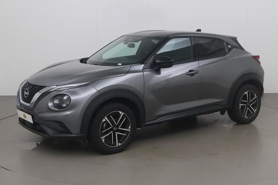 Nissan Juke 1.0 dig-t n-connecta 114 AT Petrol Automatic 2025 - 20,050 km