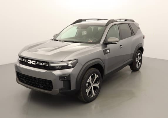 Dacia Bigster Hybrid (HEV) 1.8 hybrid 155 journey automatique 107 AT Full hybride benzine Automaat 2026 - 10 km