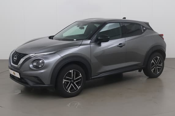 Nissan Juke 1.0 dig-t n-connecta 114 AT Benzine Automaat 2025 - 20.050 km