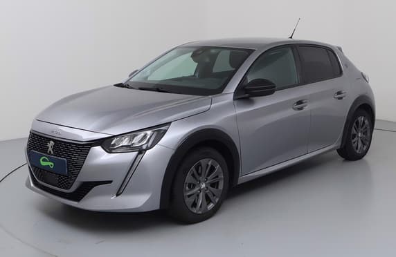 Peugeot E-208 50 kwh 136ch roadtrip 136 AT Électrique Auto. 2022 - 92 609 km