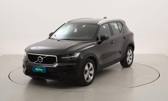 Volvo Xc40 2.0 d4 awd adblue 190 ch geartronic 8 business plu Diesel Automatic 2020 - 115,747 km