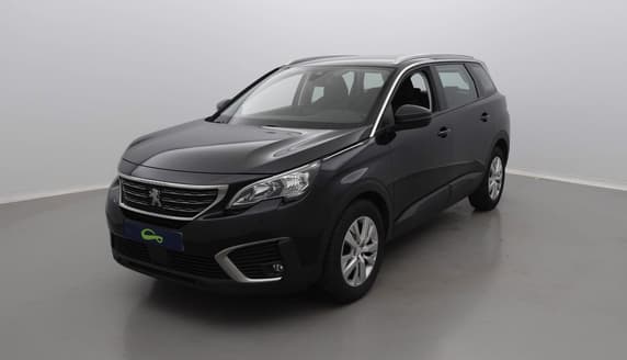Peugeot 5008 1.2 puretech 130 bvm6 active 130 Benzine Manueel 2019 - 133.600 km