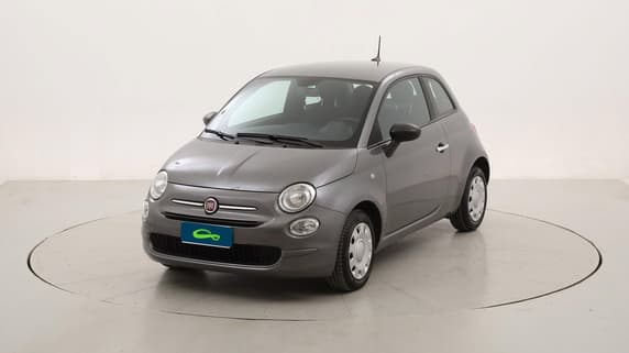 Fiat 500 1.0 hybride bsg 70 bvm6 cult 70 Mild hybride benzine Manueel 2022 - 61.866 km