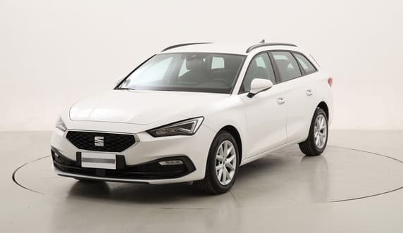 Seat Leon ST leon sportstourer 1.0 tsi 90 cv business 90 Petrol Manual 2023 - 65,391 km