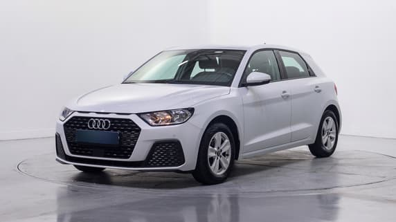 Audi A1 sportback sportback 25 tfsi - - 95 Benzine Manueel 2022 - 77.195 km