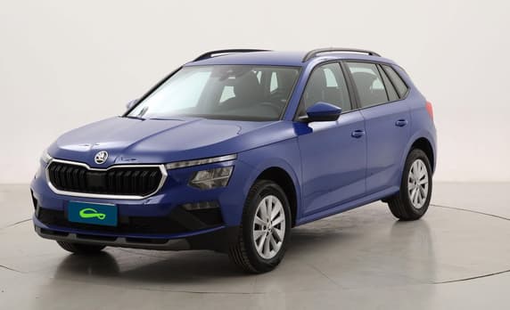 Skoda Kamiq 1.0 tsi evo 2 95 ch bvm5 selection 95 Petrol Manual 2024 - 27,836 km