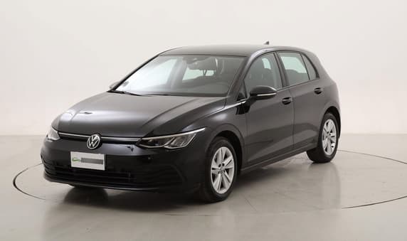 Volkswagen Golf VIII 2.0 tdi 150 dsg7 life +gps 150 AT Diesel Automaat 2020 - 38.973 km