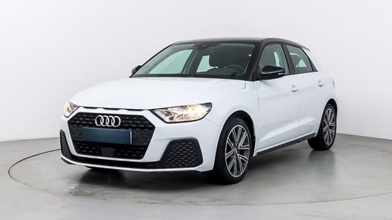 Audi A1 sportback sportback 25 tfsi 95 - advanced 95 Benzine Manueel 2019 - 56.549 km