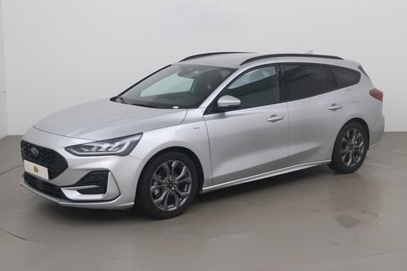 Ford Focus Sw 1.0 ecoboost st-line x 155 AT Mild hybrid petrol Automatic 2025 - 24,178 km