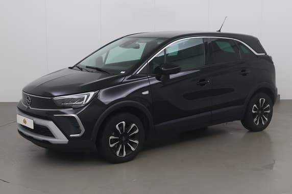 Opel Crossland 1.2 turbo edition 110 Petrol Manual 2024 - 33,497 km