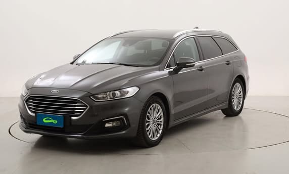 Ford Mondeo Clipper 2.0 ecoblue 150 bva8 titanium business 150 AT Diesel Automaat 2021 - 75.776 km