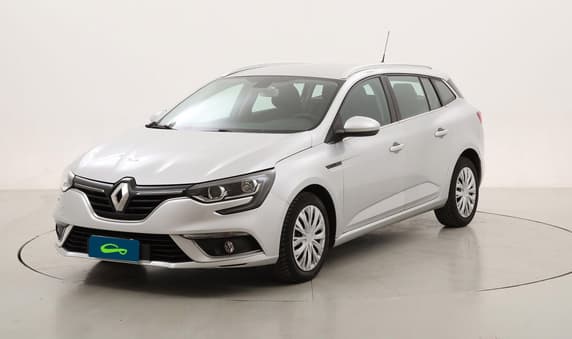 Renault Megane Sw 1.5 blue dci 115 business 115 Diesel Manueel 2019 - 91.768 km