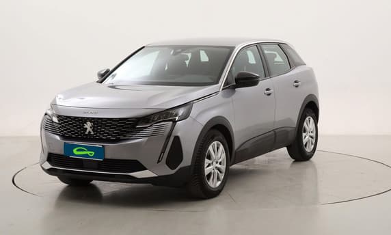 Peugeot 3008 3008 puretech turbo 130 s&s active pack 131 Benzine Manueel 2022 - 38.869 km