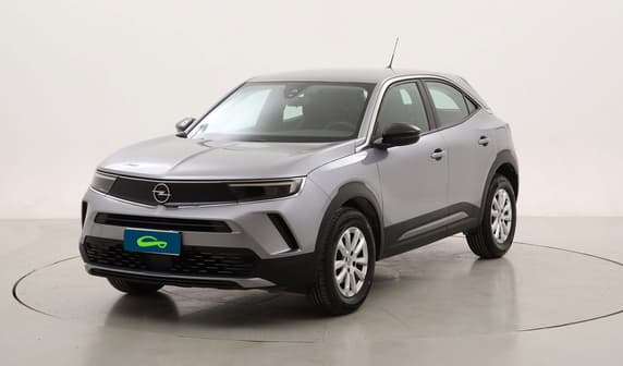 Opel Mokka mokka 1.2 turbo elegance 101 Essence Manuelle 2023 - 49 336 km