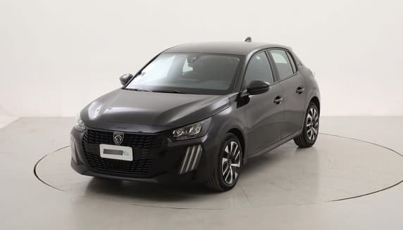 Peugeot 208 208 puretech 100 stop&start 5 porte style 101 Petrol Manual 2025 - 14,401 km