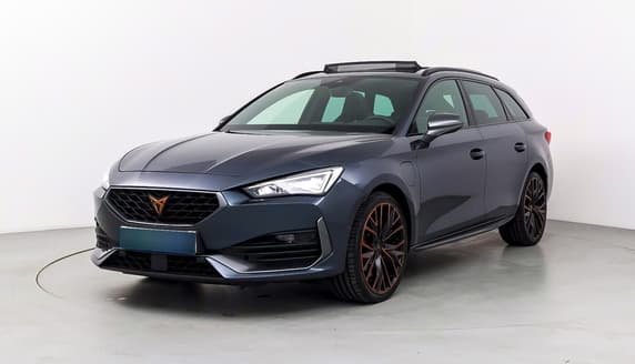 CUPRA Leon ST E-Hybrid (PHEV) sportstourer 1.4 tsi e hybrid dsg 245 - vz 150 AT Plug-in hybride benzine Automaat 2021 - 98.053 km