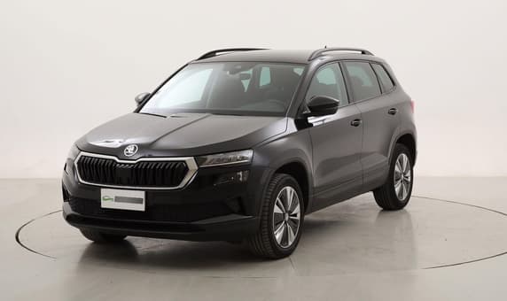 Skoda Karoq 2.0 tdi 116 ch scr dsg7 ambition 116 AT Diesel Auto. 2022 - 96 434 km