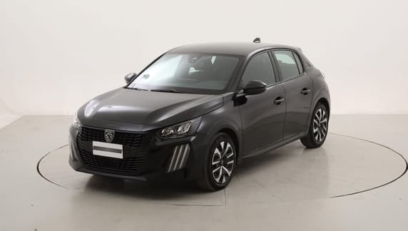 Peugeot 208 100 bvm6 style 100 Petrol Manual 2025 - 14,655 km