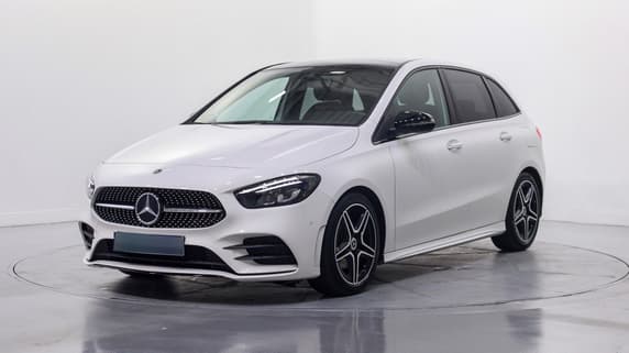 Mercedes-Benz B-Class (W247) b 180d 8g-dct - - 116 AT Diesel Automaat 2022 - 41.931 km