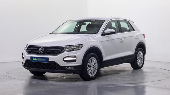 Volkswagen T-Roc 2.0tdi 115 - edition 115 Diesel Manual 2021 - 84,115 km