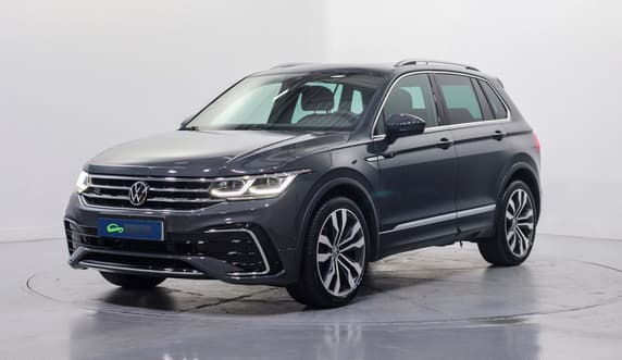 Volkswagen Tiguan 2.0tdi dsg 150 - r-line 150 AT Diesel Auto. 2023 - 64 904 km