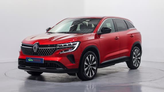 Renault Austral E-Tech (HEV) 1.2 e-tech full hybrid 200 - techno 131 AT Hybride essence Auto. 2024 - 10 764 km