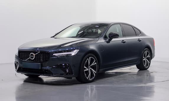 Volvo S90 t8 twin engine 303 + 87 ch geartronic 8 r-design 3 Plug-in hybride benzine Automaat 2021 - 111.420 km