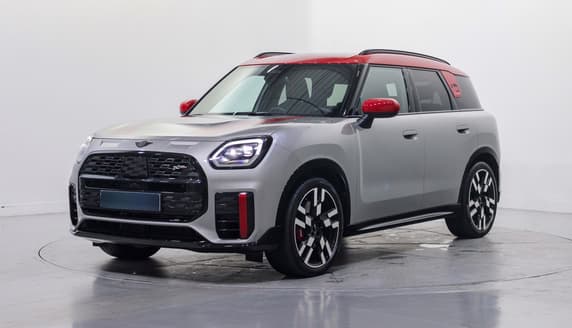 Mini Mini Countryman (U25) mini aut. - john cooper works all4 300 AT Essence Auto. 2024 - 41 926 km