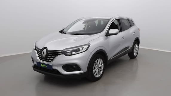 Renault Kadjar 1.3 tce 140 edc7 business 140 AT Essence Auto. 2021 - 90 939 km