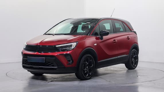 Opel Crossland 1.2 110 - gs line 110 Essence Manuelle 2022 - 92 928 km