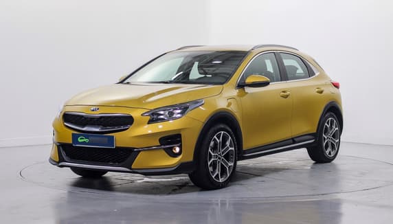 Kia XCeed PHEV 1.6 plug-in hybrid aut. - etech 105 AT Plug-in hybride benzine Automaat 2022 - 62.711 km