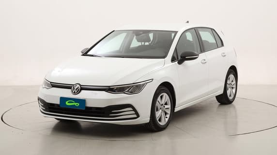 Volkswagen Golf VIII 1.0 etsi 110 dsg7 life 110 AT Mild hybrid petrol Automatic 2020 - 97,227 km
