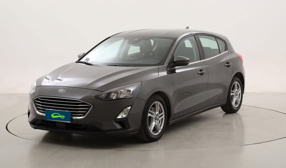 Ford Focus 1.5 ecoblue 120 bva8 trend business 120 AT Diesel Automatic 2020 - 91,474 km