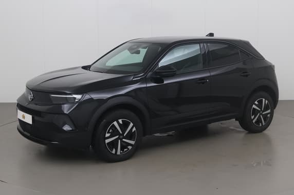 Opel Mokka 1.2 turbo edition 136 AT Mild-hybride essence Auto. 2025 - 14 910 km