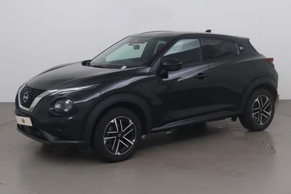 Nissan Juke 1.0 dig-t n-connecta 114 AT Benzine Automaat 2025 - 18.660 km