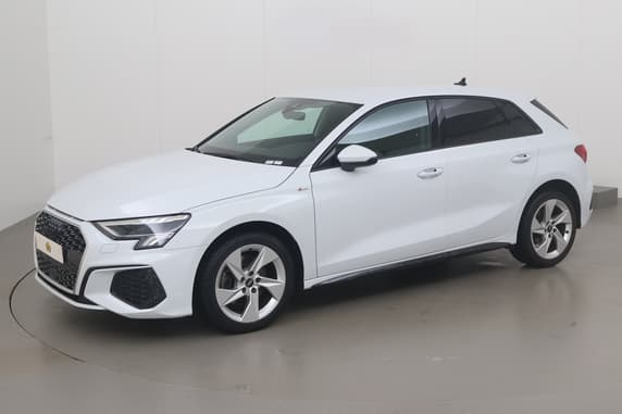 Audi A3 Sportback tfsi 30 s line 110 Petrol Manual 2021 - 123,212 km