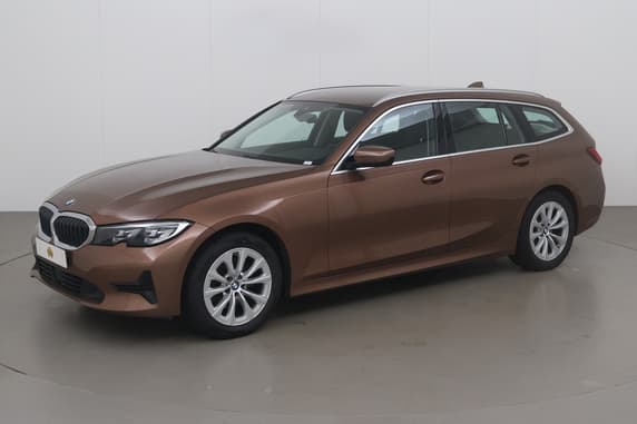 BMW 3 SW (G21) touring 320ias opf 184 AT Petrol Automatic 2020 - 65,929 km