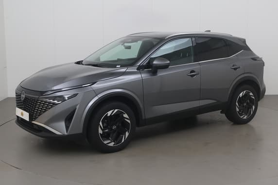 Nissan Qashqai 1.3 DIG-T N-Connecta 140 MT Mild hybrid petrol Manual 2025 - 16,112 km