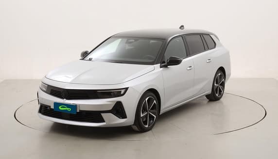 Opel Astra Sports Tourer 1.2 turbo 130 ch bva8 gs 130 AT Essence Auto. 2025 - 17 744 km