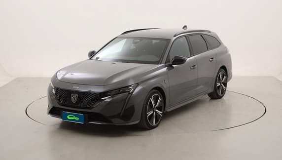 Peugeot 308 SW 1.5 bluehdi 130ch eat8 gt 130 AT Diesel Auto. 2024 - 41 698 km