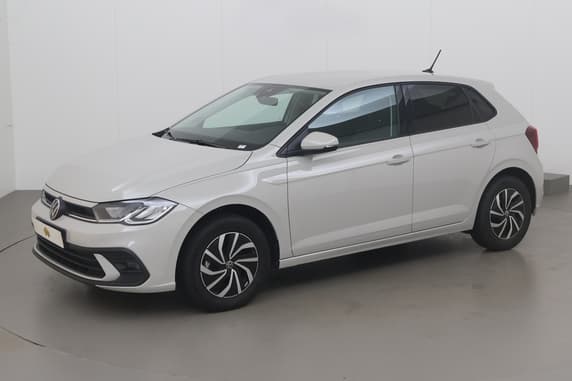 Volkswagen Polo 1.0 TSI Life 115 AT Benzine Automaat 2025 - 19.526 km