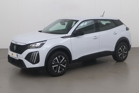 Peugeot 2008 1.2 turbo style 100 Essence Manuelle 2025 - 12 631 km